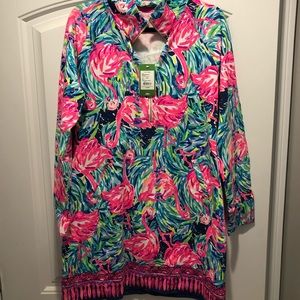 Skipper dress, NWT